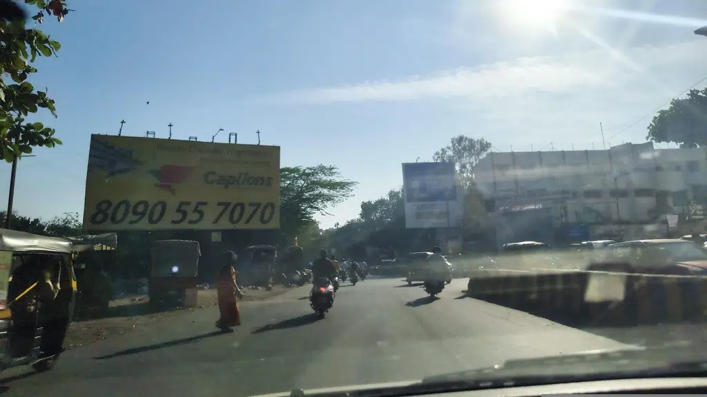 Haldiram's Nagpur