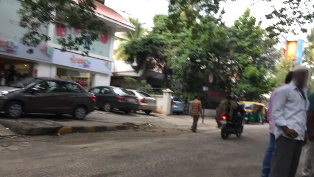 Health & Glow - Indiranagar