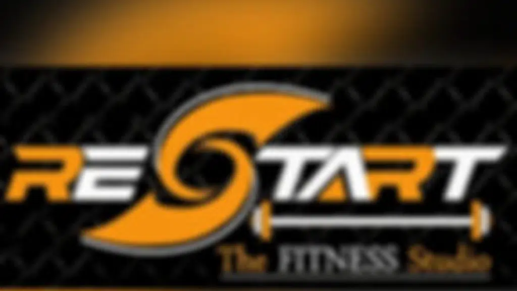 Restart The Fitness Studio