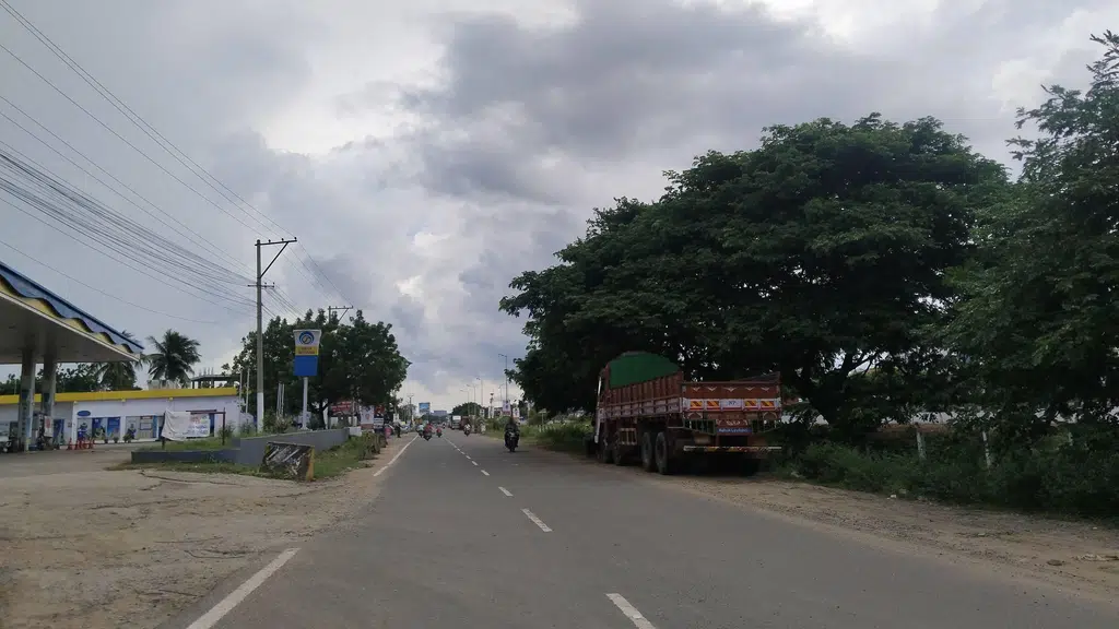 Andhra Pradesh Police