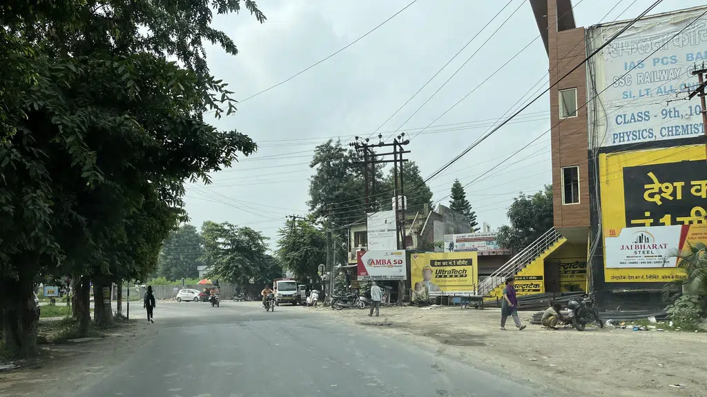 Rana Trading Company