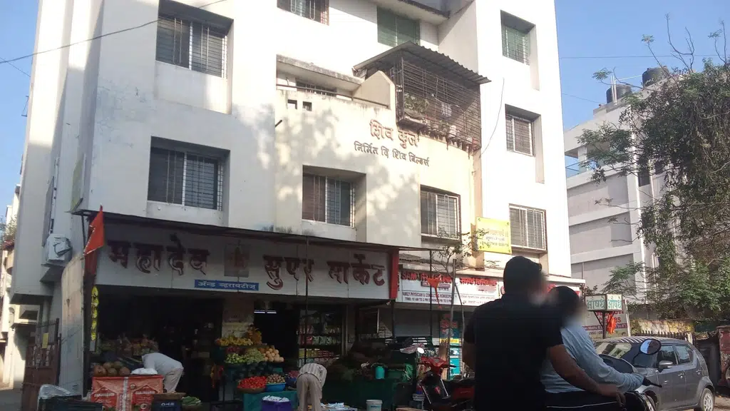 Kalpayu Health Care Clinic