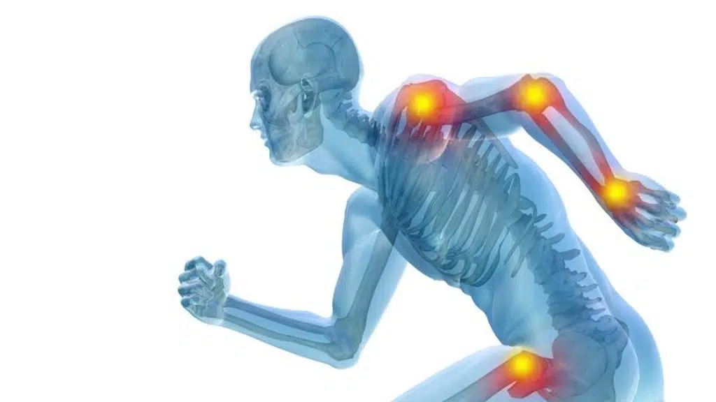 Dr Roy Joint Clinic