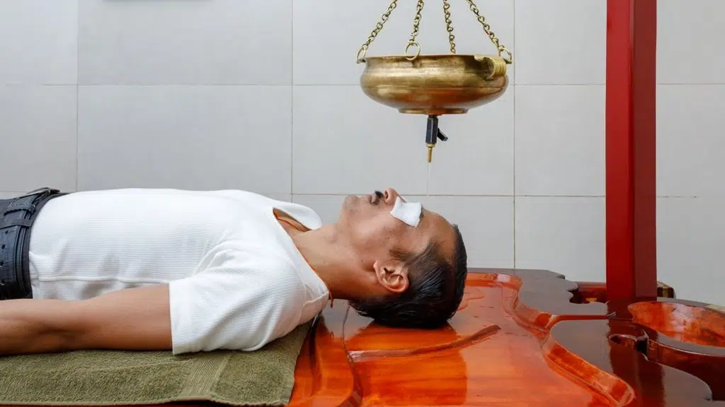 Navjivan Nature Cure Centre