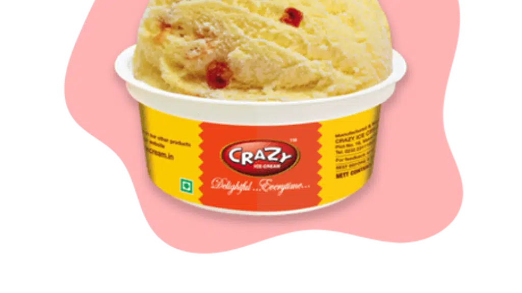 Crazy Icecream