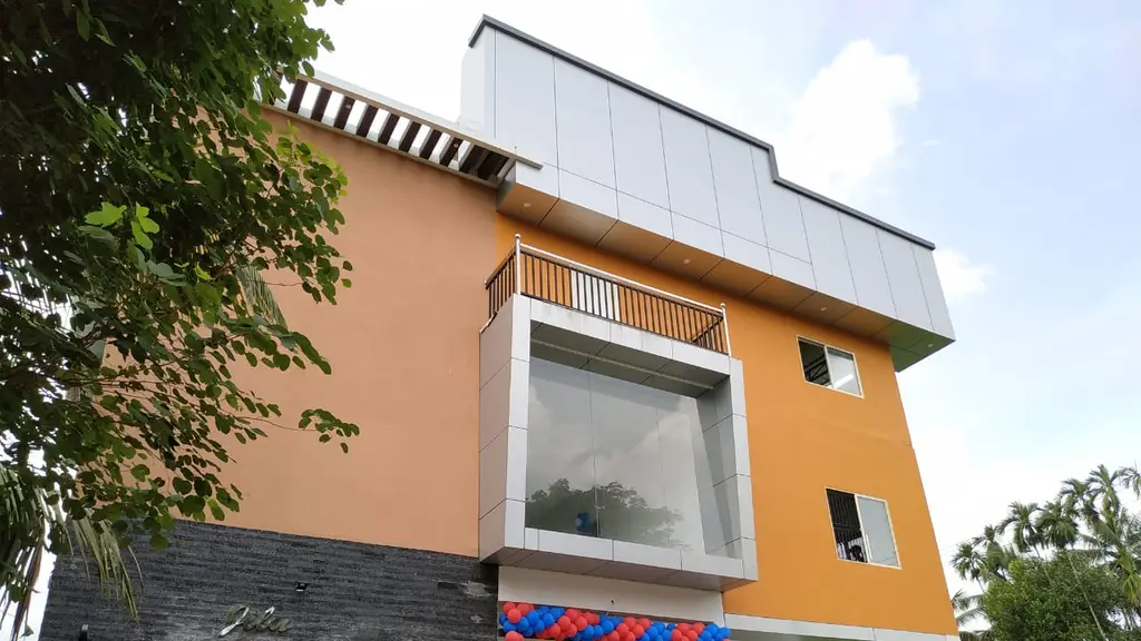 Jilu Medical Center and Institute