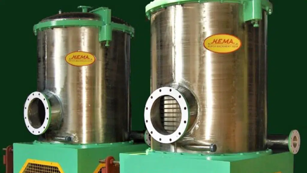 Hema" Paper mill Equipments Manufacturers