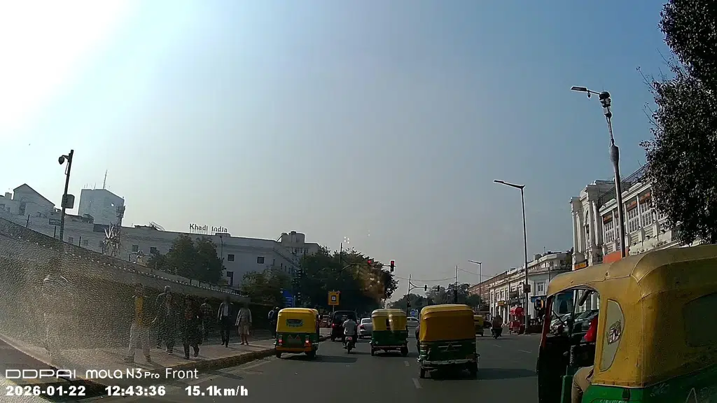 Fabindia, Connaught Place (A Block)