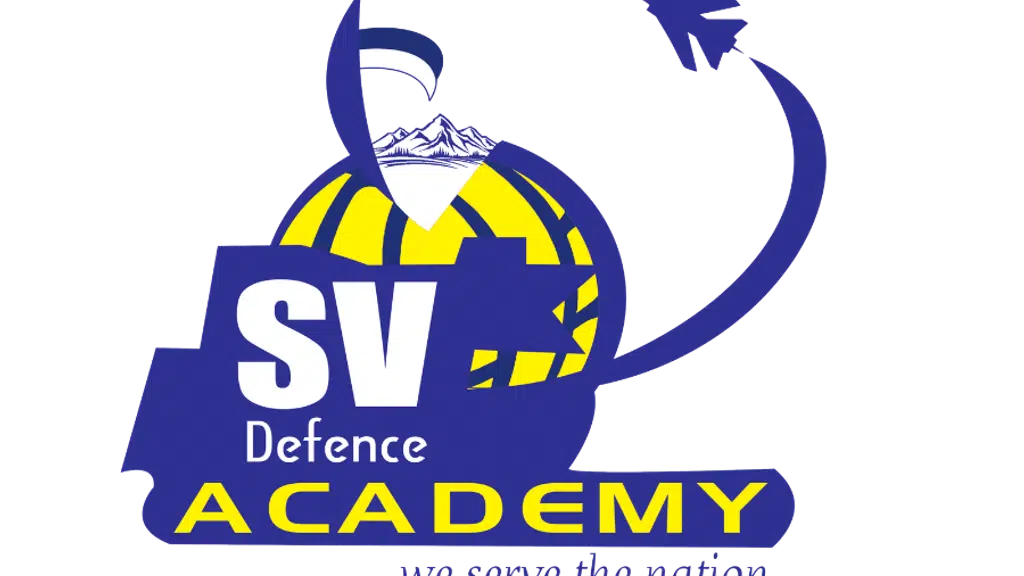 S V Defence Academy
