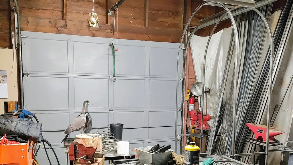 Innovative Metal Art