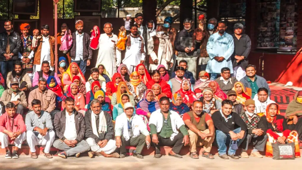 Barefoot College