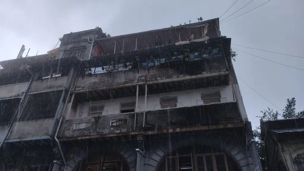 Shree Sai Nath Mandir