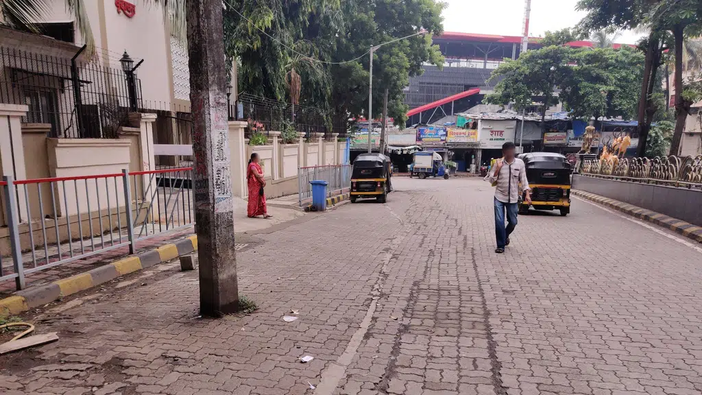 Palkar's Unisex Gym and Fitness Centre