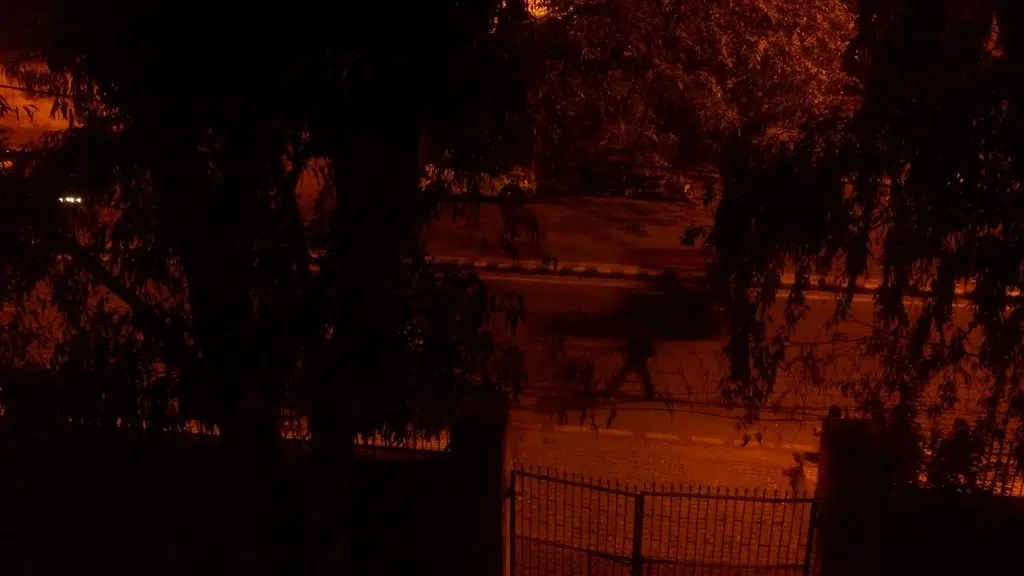 Hansraj College Hostel