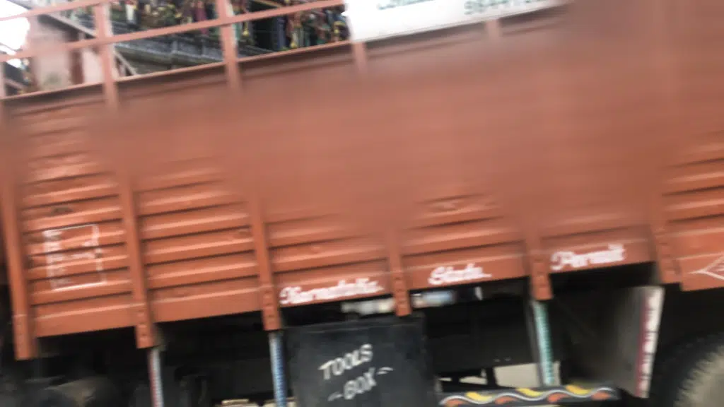 Gaali Anjaneya Temple