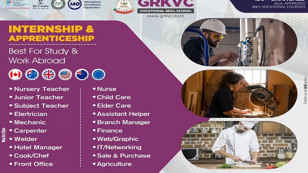 Gramin Rojgar Koshal Vikas Center