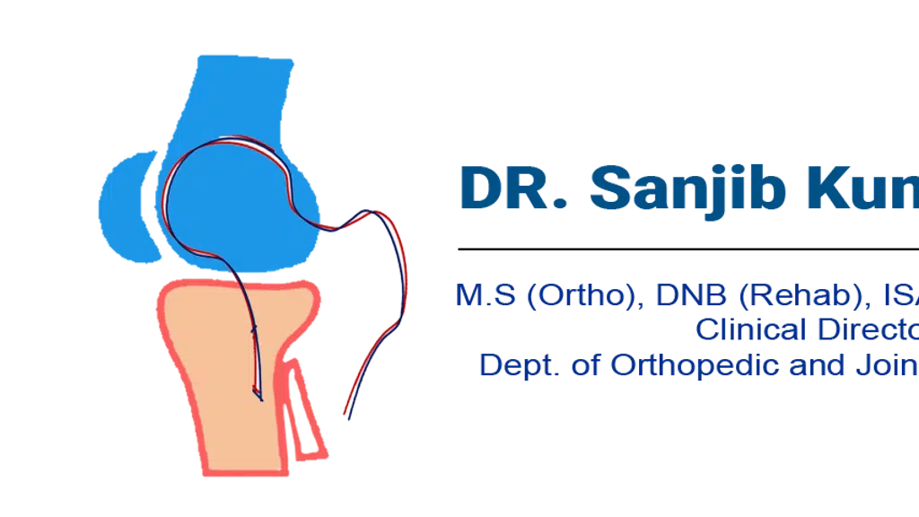 Dr. Sanjib Kumar Behera