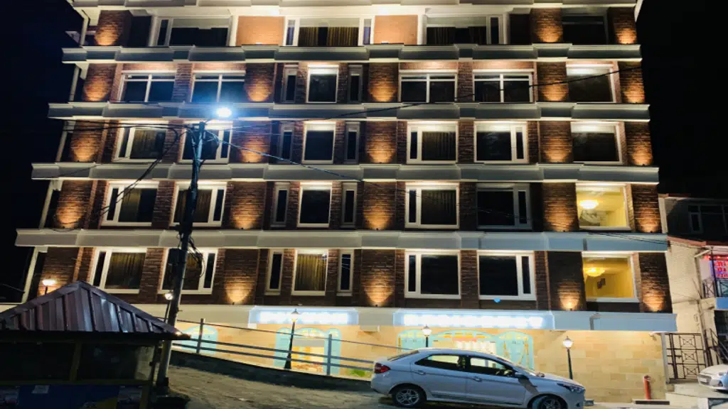 Piyush Residency Narkanda