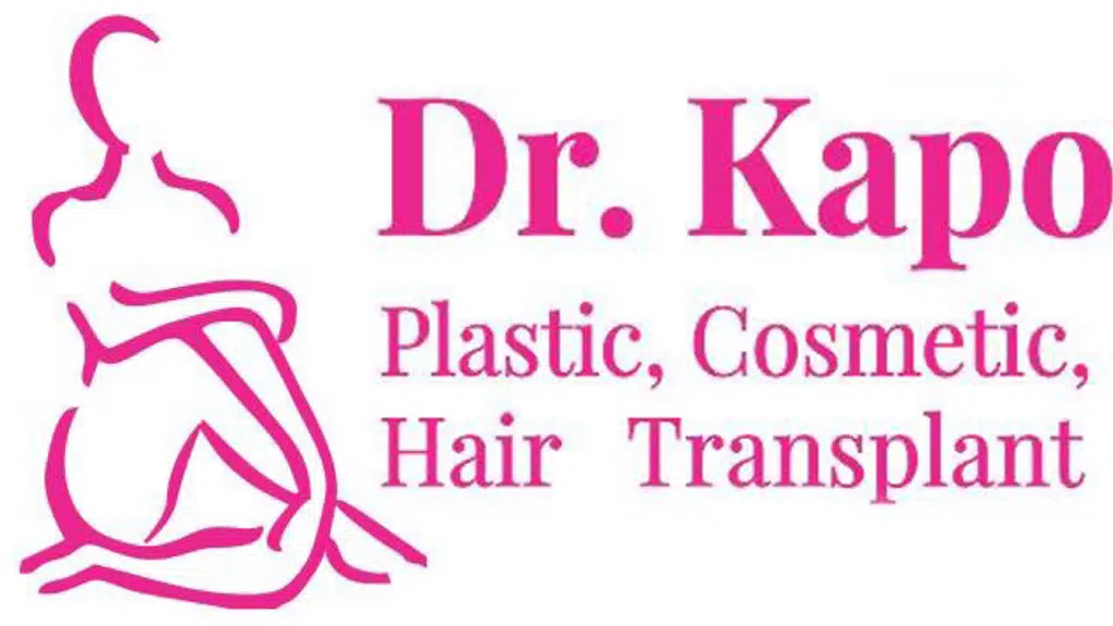 Dr. Kapoor - Plastic, Cosmetic, Laser & Hair Transplant Centre