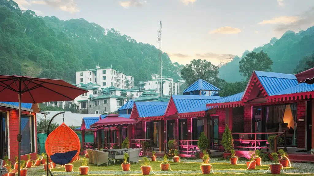 Sol Glow Hotels and Resorts