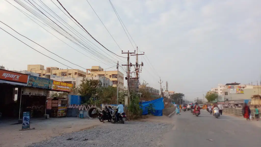 Sridevi Theater