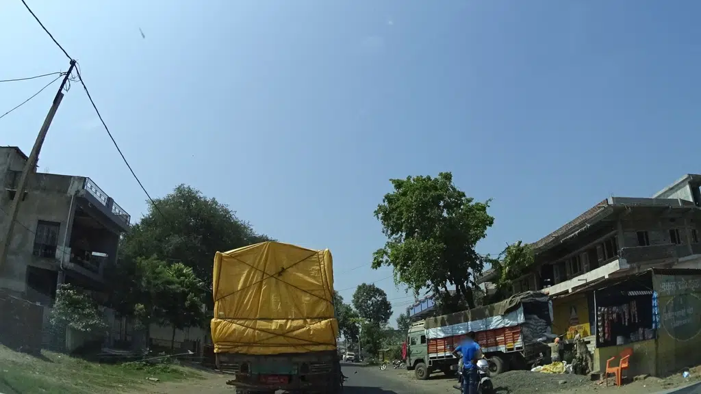 Bargi Rural and Highway