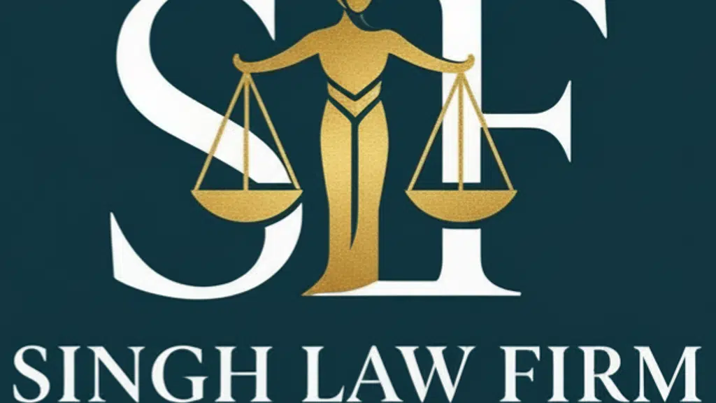 Singh Law Firm