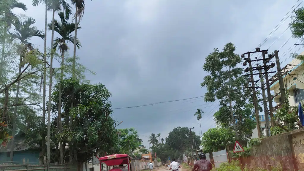 Kanchanpur Govt. Degree College