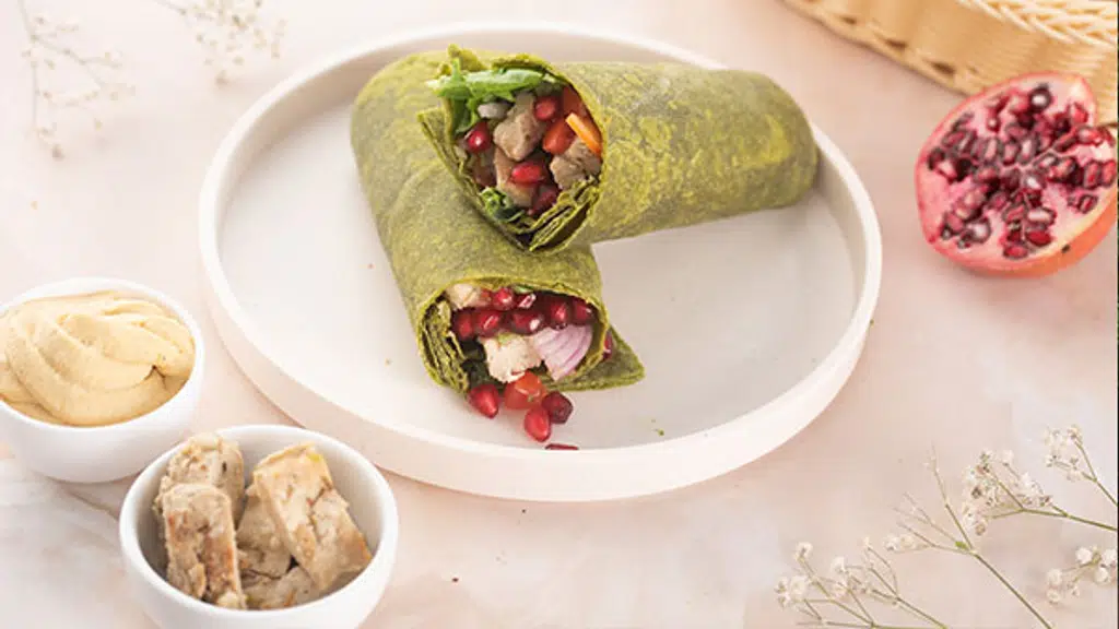 HnH Salad Co