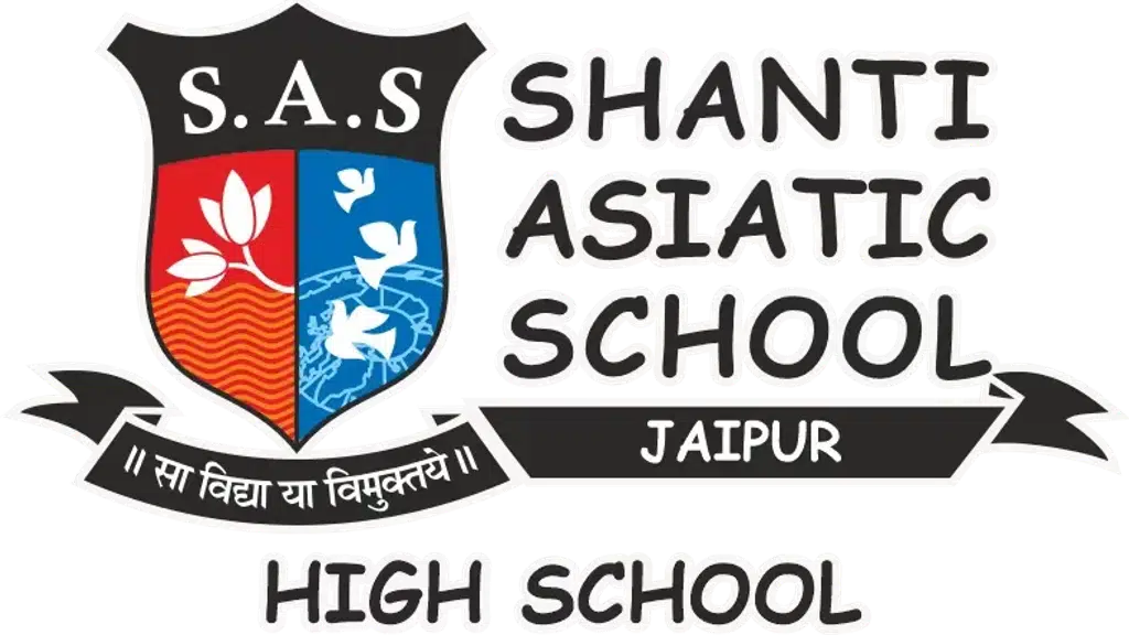 Shanti Asiatic School Jaipur