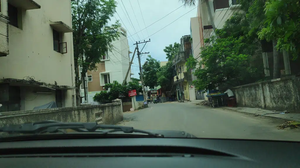 Sri Aiyaswami Aiyar High School