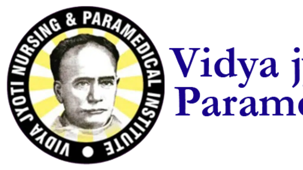 Vidya Jyoti Nursing & Paramedical Institute
