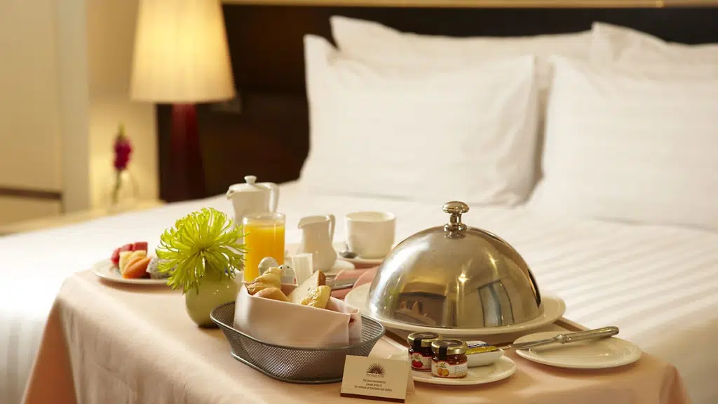 Hotel Jiva