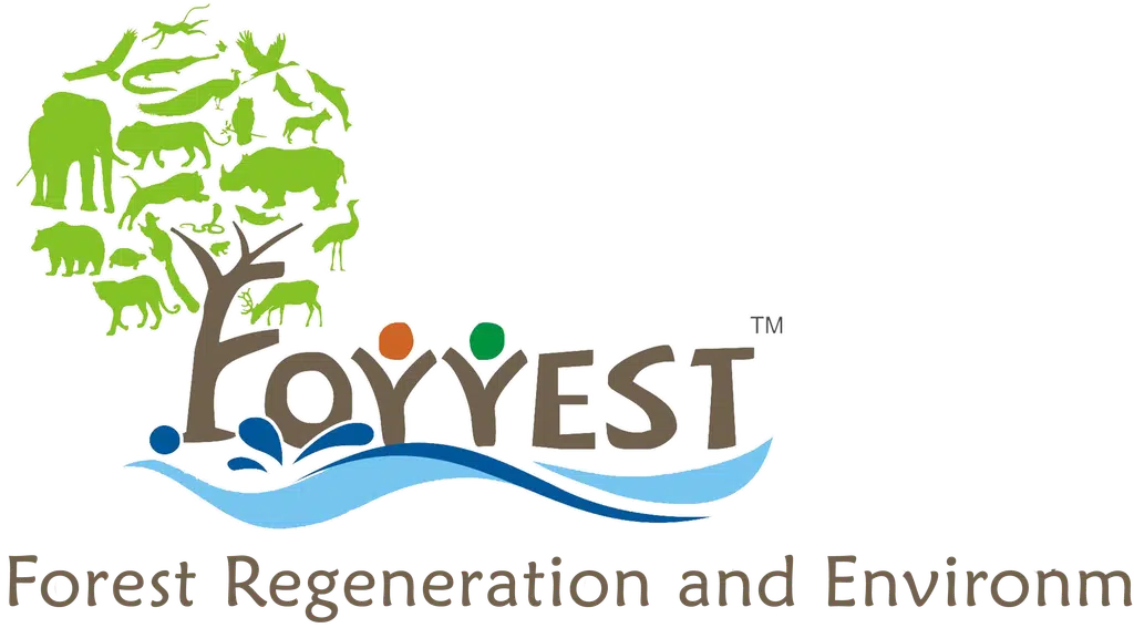 FORREST - Forest Regeneration and Environmental Sustainability Trust