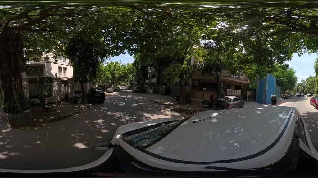 Megha Homestay