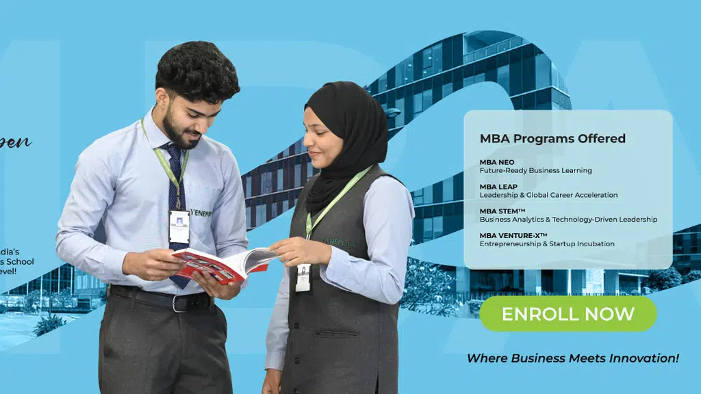Yenepoya School Of Business