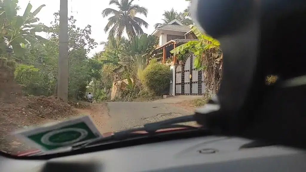 Dubai Tourist Home