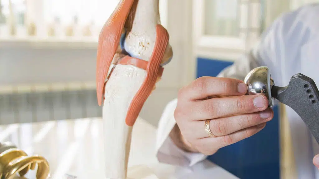 The Neo Orthopaedic Clinic