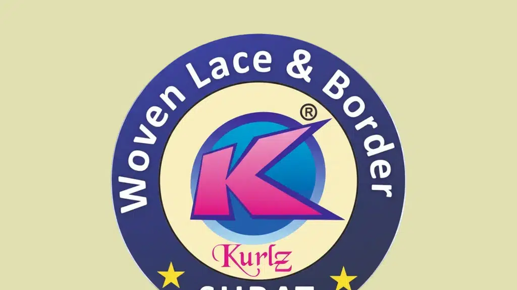 Woven Lace & Border