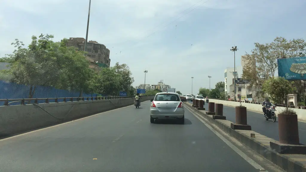 Adani institue