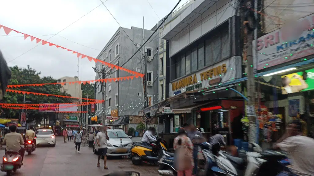 Suneetha Kirana & General Stores