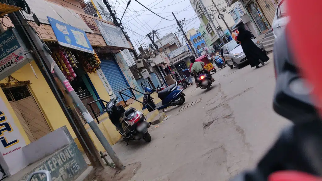 Sri Sai Sagar Kirana and General Merchant