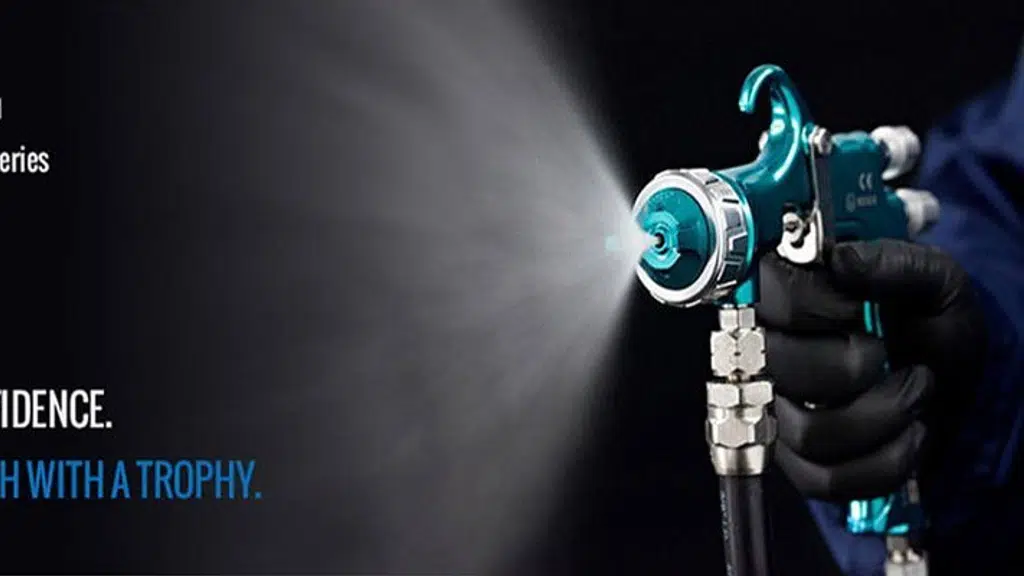 South India Spray Systems - Paint Spray guns