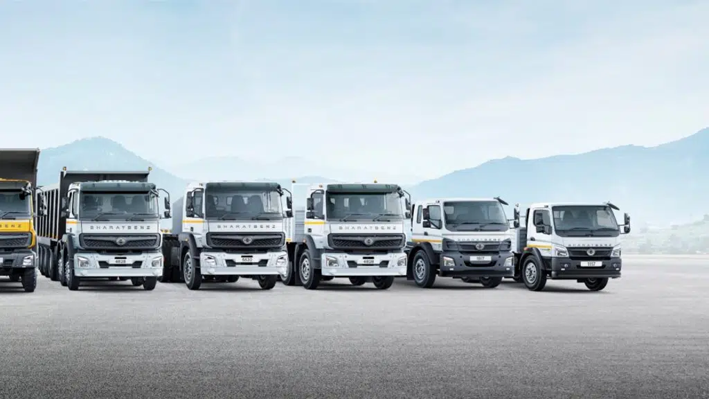 Rns Trucking Hospet