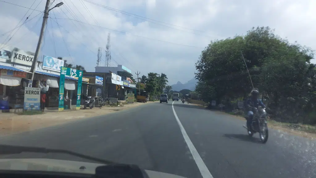 Sri Sanu Automobiles