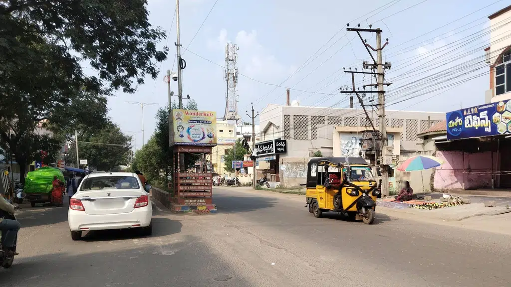 Samsung SmartPlaza - Srinivasa Electronics