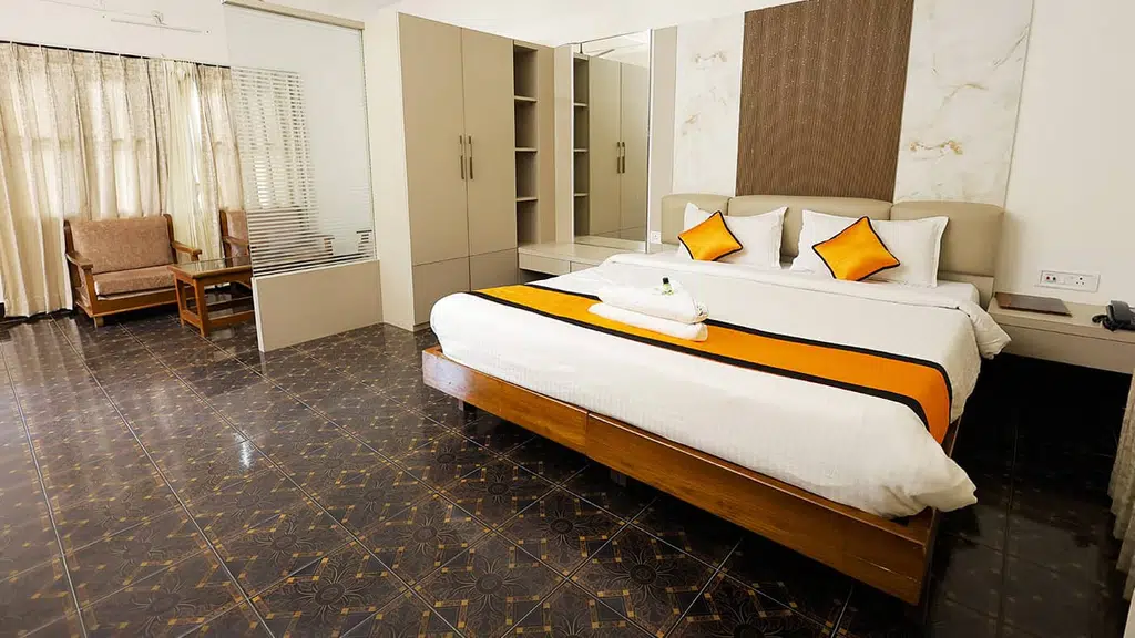 Dhanshree Resort