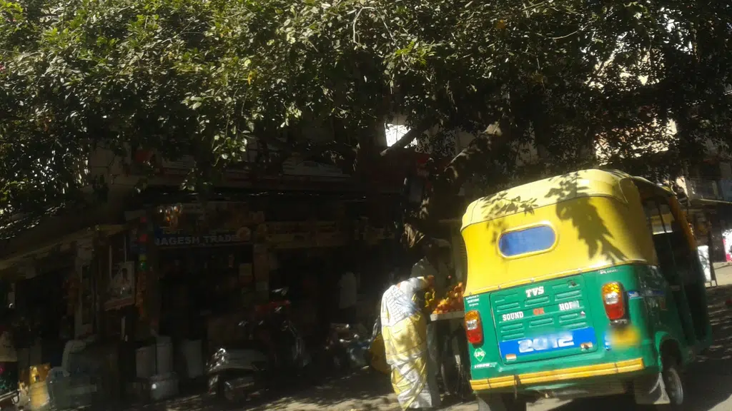 Sri Brahmashri Condiments and Bakery