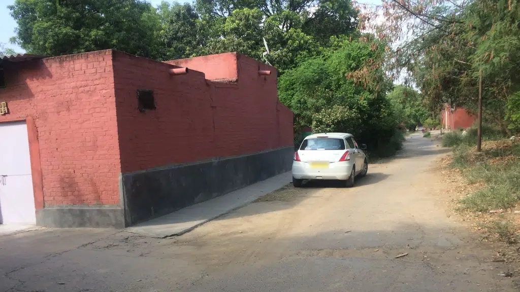 IARI Nahep-Caast