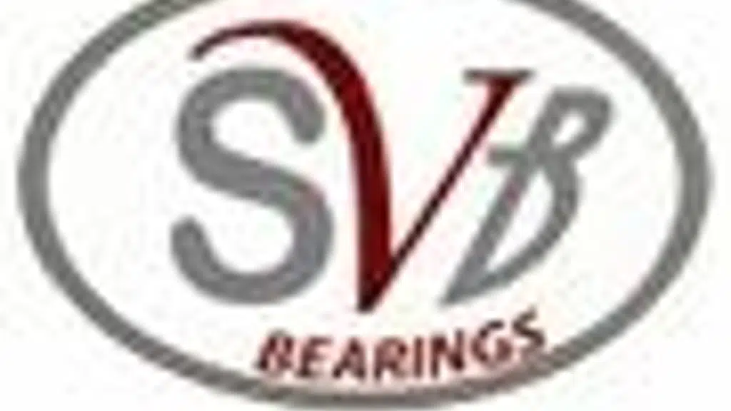 SVB Bearings Pvt. Ltd.
